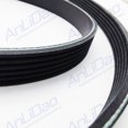 thumbnail image 2 of New Alternator Pulley For Volvo Penta Serpentine V Belt 4.3L 5.0L 5.7L 21132390, 2 of 3