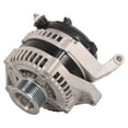 thumbnail image 7 of Bapmic 12V 136Amp Alternator For Dodge Ram 1500 Durango Dakota 4210000590, 7 of 7
