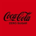 thumbnail image 5 of Coca-Cola Zero Sugar Soda Bottles 8 CT / 12 fl oz - 2 Box, 5 of 5