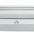 thumbnail image 6 of Laminating Machine Thermal Laminator 13"Four Roller Hot/Cold Film Laminate for A3 & A4, 6 of 11