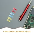 thumbnail image 3 of Phenofice 200Ud Kit Conectores De Cable Eléctrico Aislados Compacto Y Duradero, 3 of 8