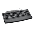 thumbnail image 2 of Kensington Pro Fit Wired Confort Keyboard (K72402US), negro, 2 of 2