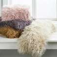 thumbnail image 2 of Surya TKH1004-5060 Kharaa Throw - Cream - 50 x 60 in., 2 of 2