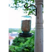 MASON JAR HB FEEDER