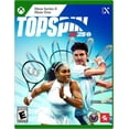 thumbnail image 1 of TopSpin 2K25 - Xbox Series X, 1 of 3