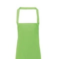thumbnail image 2 of Premier Ladies/Womens Apron (no Pocket) / Workwear (Pack of 2), 2 of 4
