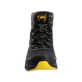 thumbnail image 4 of Bota Hombre Industrial Lee Trabajo Casco Poliamida negro 26.5, 4 of 6