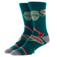thumbnail image 3 of A Christmas Story 3 Pack Socks, 3 of 3