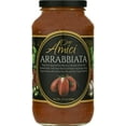 thumbnail image 2 of Due Amici Arrabbiata Sauce, 24oz, 2 of 4