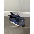 thumbnail image 2 of Adi-das Men's Running Shoes Size 12 Blue, 2 of 5