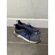 thumbnail image 2 of Ad-id-as Men's Running Shoes Size 12 Blue, 2 of 5