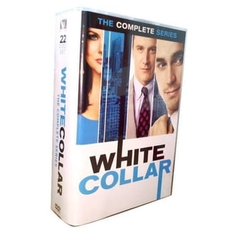 ホワイトカラー シーズン1〜ファイナル　コンプリート　WHITE COLLAR Amazon.co.jp: ホワイトカラー ファイナル・シーズン DVDコレクターズ