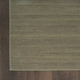 thumbnail image 5 of Nourison Washable Essentials Modern Green 2' x 6' Area Rug (2x6), 5 of 8