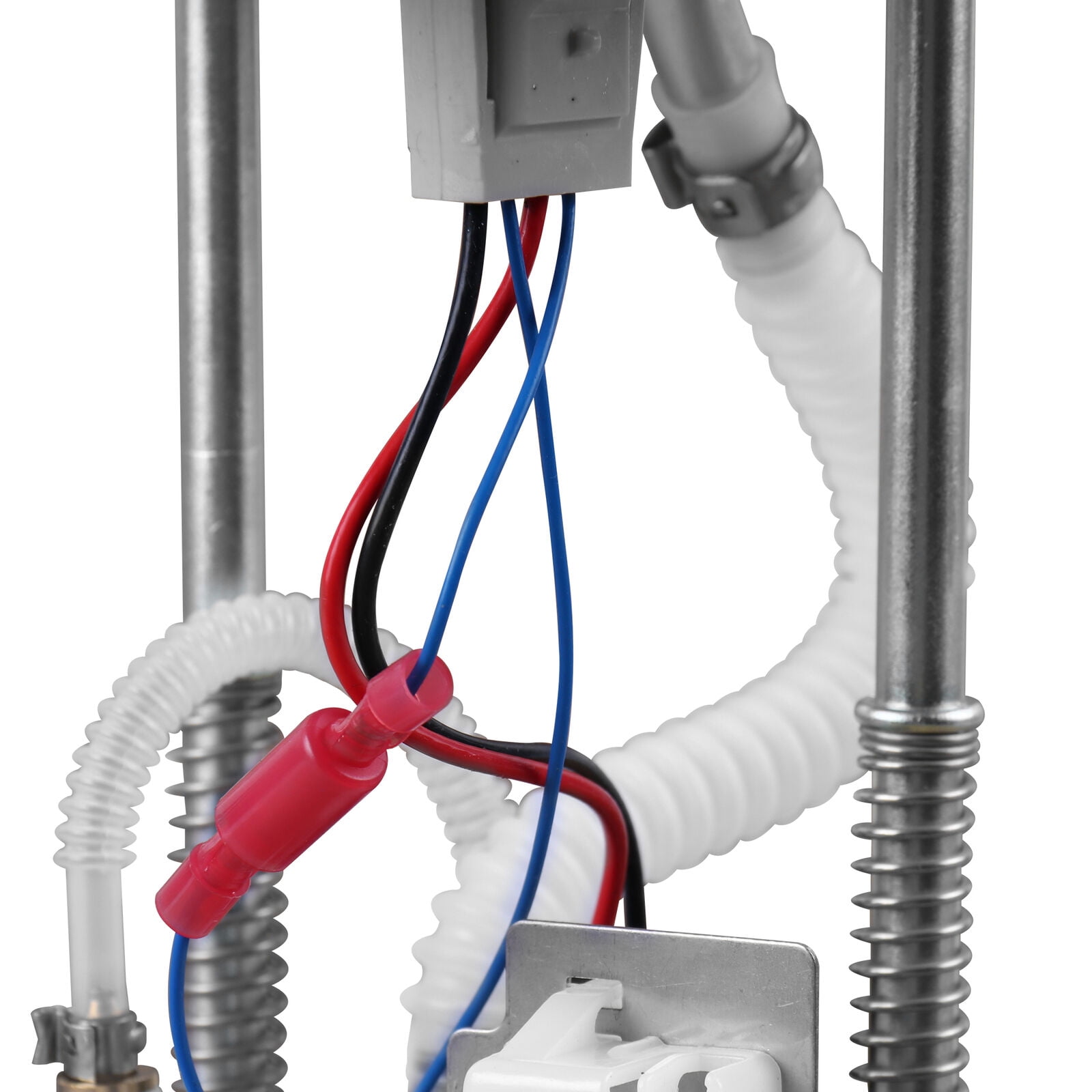 Left Side Fuel Pump Module Assembly For 2006-2009 Ford Mustang 4.0L 4.6L FG0880