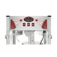 thumbnail image 4 of Majestic Countertop Popcorn Machine- Extra Large Movie Theater Style Popper- 16oz Kettle, & Warming Deck by Superior Popcorn Company, 4 of 8