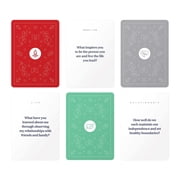 BestSelf Co. Intimacy Deck Expansion Pack