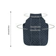 thumbnail image 3 of Hearth & Gear Outdoor Reflective Jacket Windproof Warm Coat With Openings Winter Warm Jacket Built In Adjustable Straps Suitable For To Wear Outdoor Pet Clothes for Large Dogs Male Pet Clothes Pet, 3 of 6
