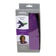 Bed Buddy Comfort Wrap Lavender Relax, 1 Ea, 6 Pack