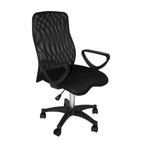 Martin Universal Design Comfort Mesh Desk Chair - Walmart.com Martin Universal Design Comfort Mesh Desk Chair - Walmart.com