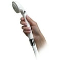 thumbnail image 3 of Drive Medical Handheld Shower Head Spray with Diverter Valve, 3 of 9