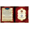 thumbnail image 1 of American Coin Treasures 11393 Pièces de Monnaie de Plus de 100 Ans, 1 of 1