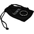 thumbnail image 4 of Crownal Tungsten Mens Wedding Band, 4 of 4
