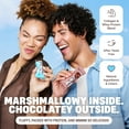 thumbnail image 5 of BUILT Bar Puff Protein Snack Bars, Protein Variety Pack, Breakfast Bars & Snacks - 12 Pack, 5 of 10