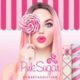 thumbnail image 3 of Set de regalo Pink Sugar Eau de Toilette con perfume y brillo de labios para mujer, 3 of 6