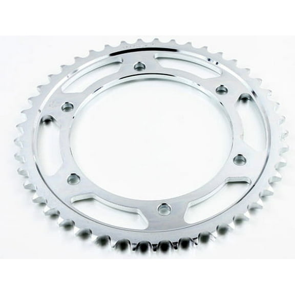 Jt Sprockets Jtr502.45 45T Steel Rear Sprocket