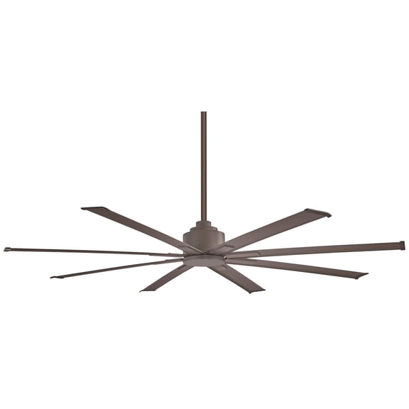 Minka Aire Xtreme H2O 65" 65" Outdoor Ceiling Fan - Oil Rubbed Bronze - F886-65-ORB