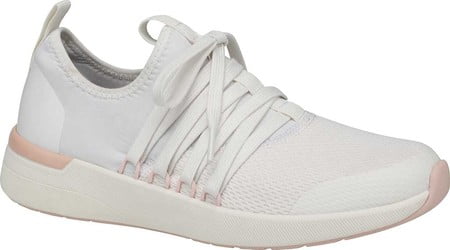 keds studio flash heathered mesh