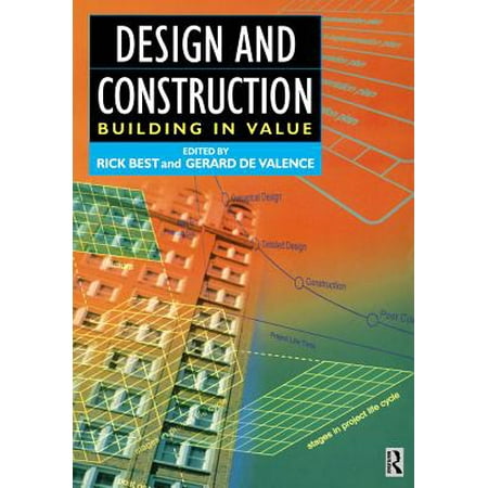 Design and Construction - eBook