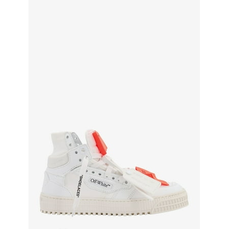 

Off White Woman 3.0 Off Court Woman White Sneakers