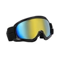 thumbnail image 1 of Gafas Para Perros Pequeños, Diseño De Ventilación, Resistentes A Las Caídas, Exquisitas, Evitan Los Rayos UV, Gafas De Sol Para Perros ANGGREK Otros, 1 of 8
