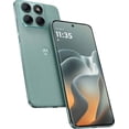 thumbnail image 1 of Telefono Celular Smartphone Motorola Edge 70 Fusion 5G 8GB RAM + 256GB Almacenamiento 7000 mAh Nuevo Liberado, 1 of 2