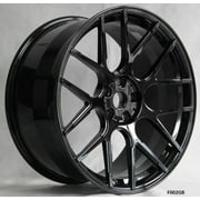 21'' Forged wheels for TESLA MODEL S 85, P85 (21x9"/21x10")