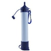 Camping Hiking Emergency Life Survival Portable Purifier Water Filter