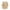 Yellow, variant on Eiyaclvo Tunic Tops for Women 3/4 Bell Sleeve V Neck Button Up Henley Shirts Gradient Blouses Casual Loose Fit Clothes