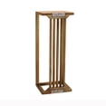 thumbnail image 1 of New Chinese Bonsai Ornament Decoration Rack, Living Room Balcony Entrance Flower Stand, 1 of 6