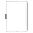 thumbnail image 1 of Otterbox Symmetry iPad 10.2 2019 Clear, 1 of 6