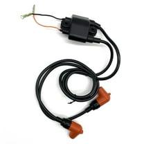 JETSKI IGNITION COIL FOR YAMAHA WAVERUNNER 62E-85570-11-00 62E-85570-10-00