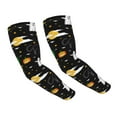 thumbnail image 2 of Picia Halloween Arm Sleeves for Men and Women - Tattoo Cover Up UPF 50+ Cooling Sports Sleeve for Basketball Golf Football-One Size, 2 of 8