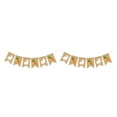 thumbnail image 2 of Decoración colgante de Pascua Inteprter accesorios de fiesta Tipo 2 2Conjunto, 2 of 6