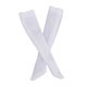 thumbnail image 2 of Calcetines deportivos a escala 1/6, calcetines casuales elegantes para cosplay, calcetines casuales para vestir, para 12 Blanco alto, 2 of 9
