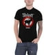thumbnail image 1 of Slipknot - Camiseta Iowa  Cabra para Adultos Unisex (Negro), 1 of 3