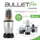 thumbnail image 2 of Licuadora Procesador de Alimentos Nevashel BulletPRO Modelo AD-05 Set 21 Piezas, 2 of 6