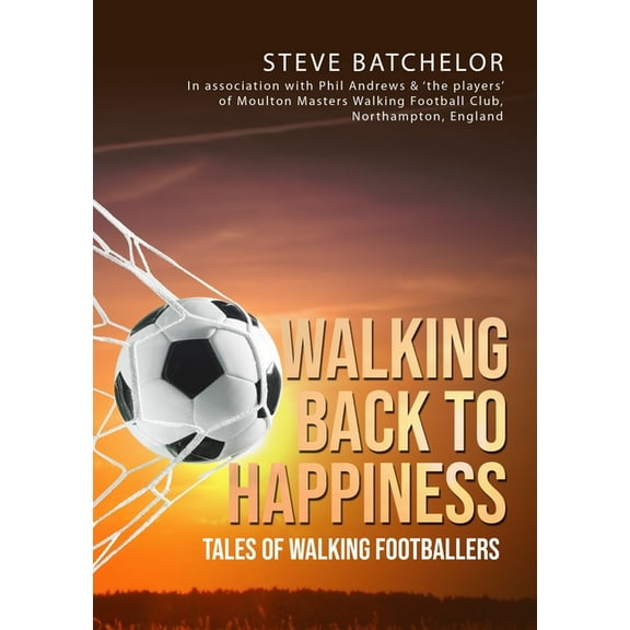 Walking Back to Happiness, (Paperback)