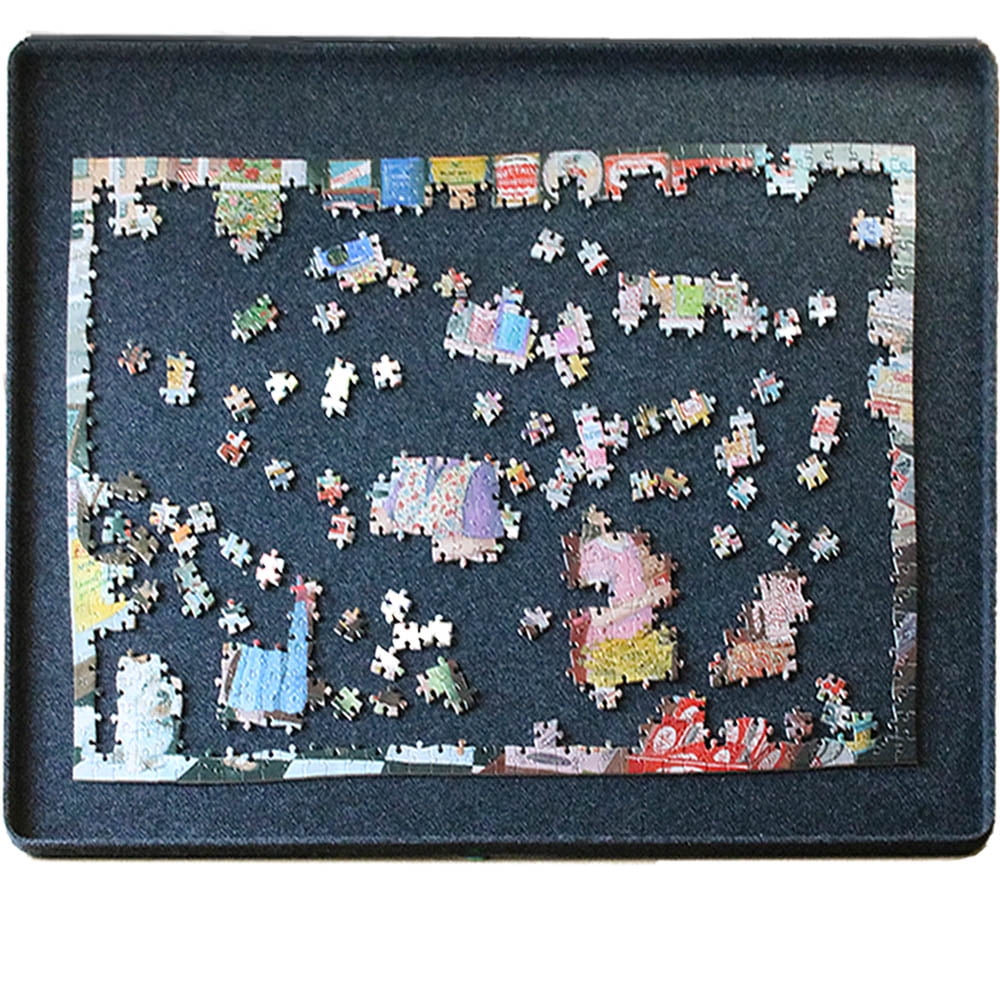 2000 Piece Puzzle Board With Cover For 2000 Piece Jigsaw Puzzle Extra 
