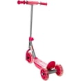 thumbnail image 3 of Lil' Kick Scooter - Pink, 3 of 7