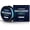 X4-Coastal Blue, variant on KastKing Destron Braided Fishing Line, Highly Abrasion Resistant, Improved Knot Strength, Ultra-Thin Diameter Superline, Zero Stretch & Memory, CFT “Color Fast Technology”, 75% Thinner Than Mono